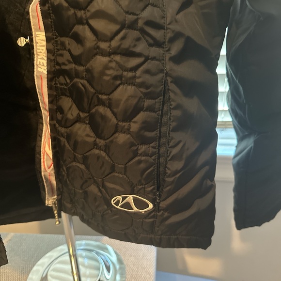 Marker puff jacket size smalll - Picture 3 of 5